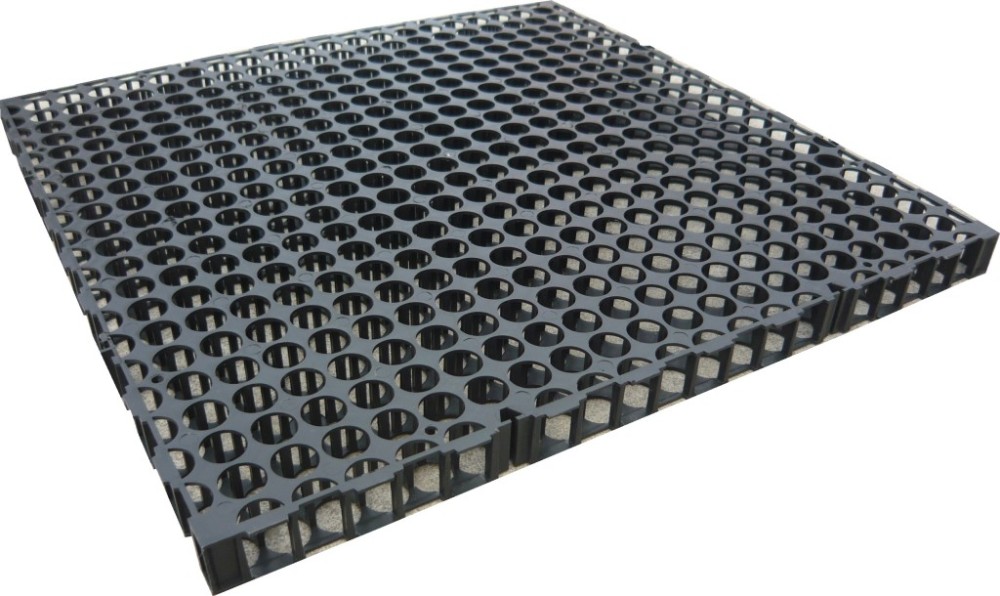 Drainage cell