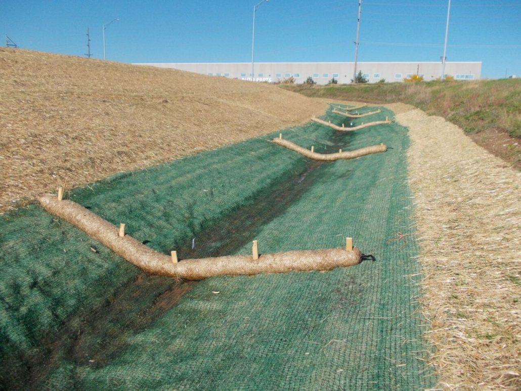 Erosion Control